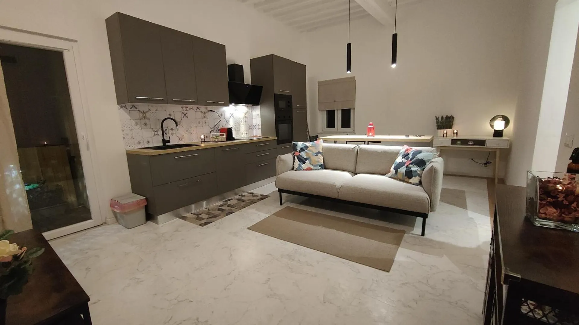 Aparthotel L Angolo Di Galileo Pisa