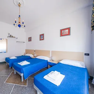 Oda ve Kahvaltı Bbc Christian, Pisa