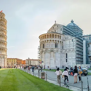 A Due Passi Dai Miracoli Hébergement de vacances