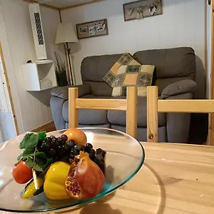  Chalet Nonna Lori's Zona Stazione E Aeroporto