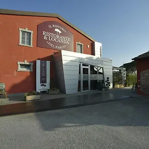 Hotel La Bottega Del Parco, Pisa