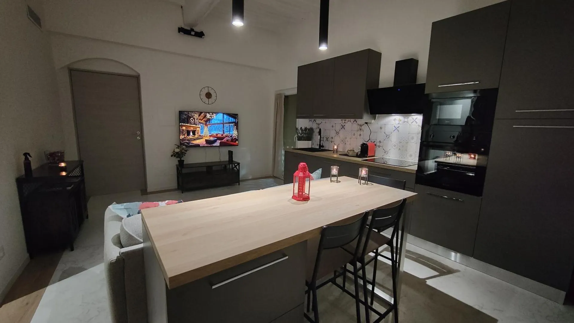 L Angolo Di Galileo Aparthotel Pisa Italy