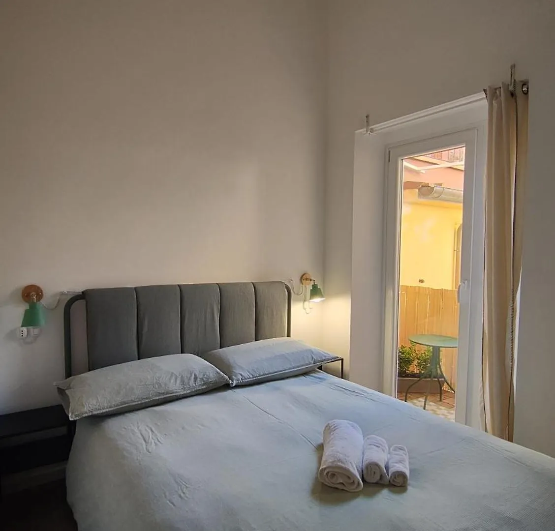 L Angolo Di Galileo Aparthotel Pisa 0*,