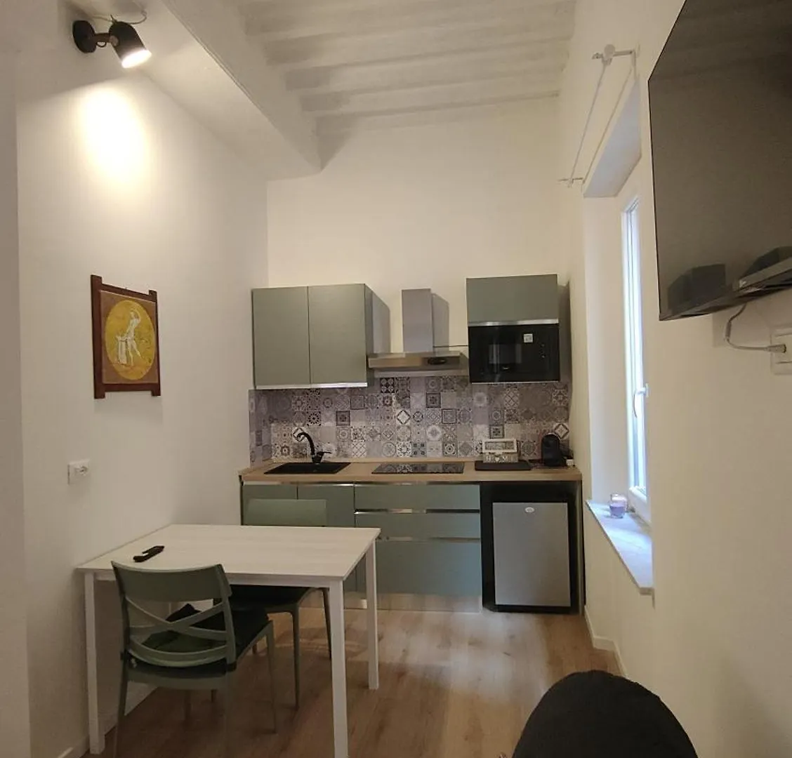 L Angolo Di Galileo Aparthotel Pisa