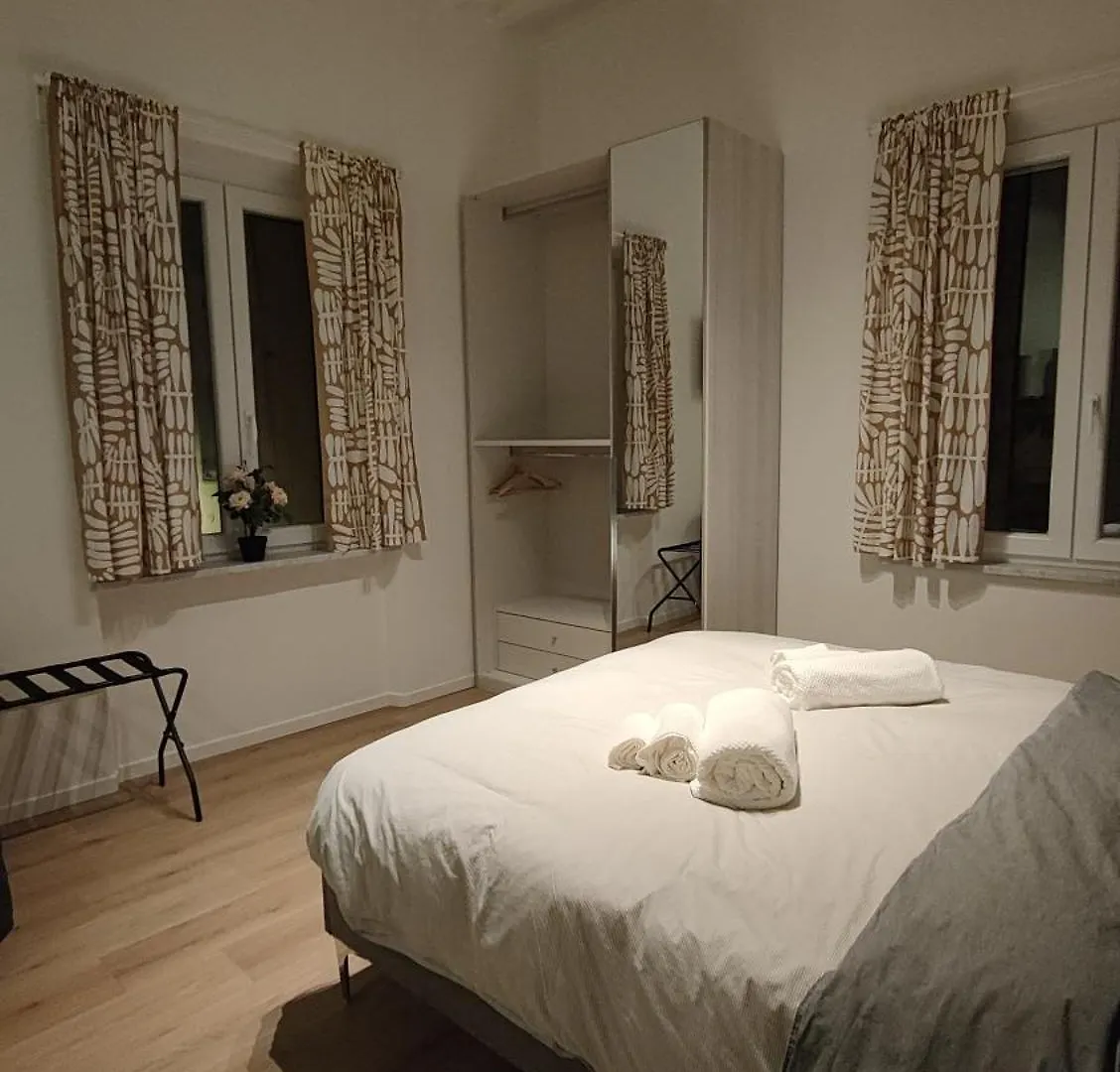 L Angolo Di Galileo Aparthotel Pisa