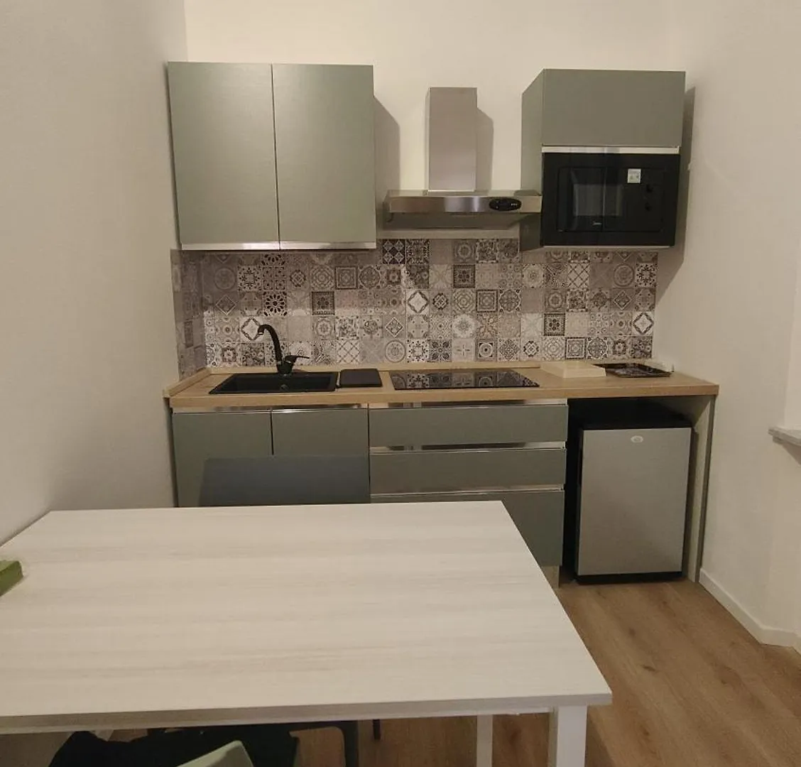 L Angolo Di Galileo Aparthotel Pisa