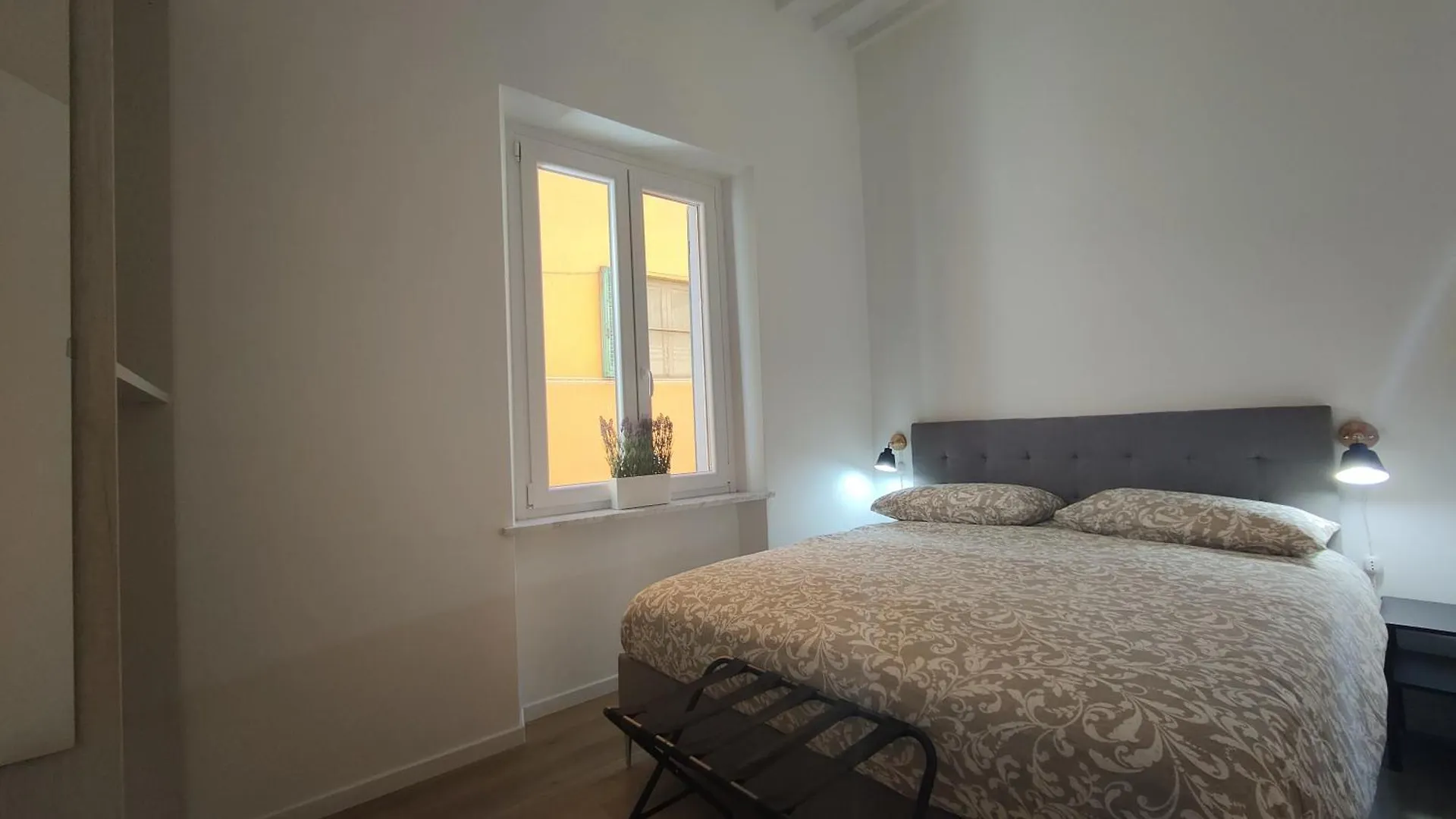 L Angolo Di Galileo Aparthotel Pisa Italy