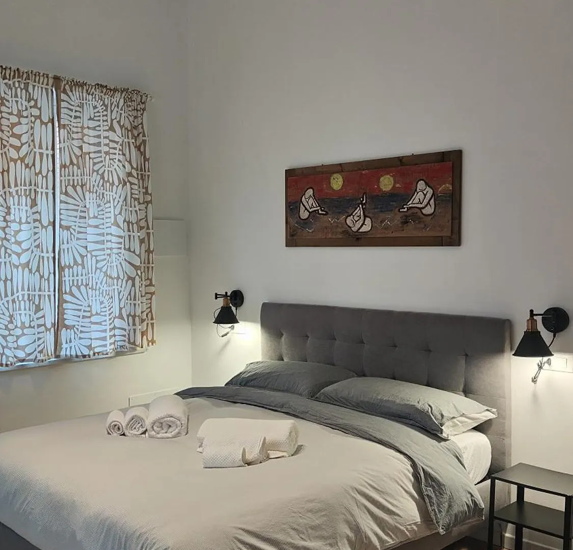 L Angolo Di Galileo Aparthotel Pisa
