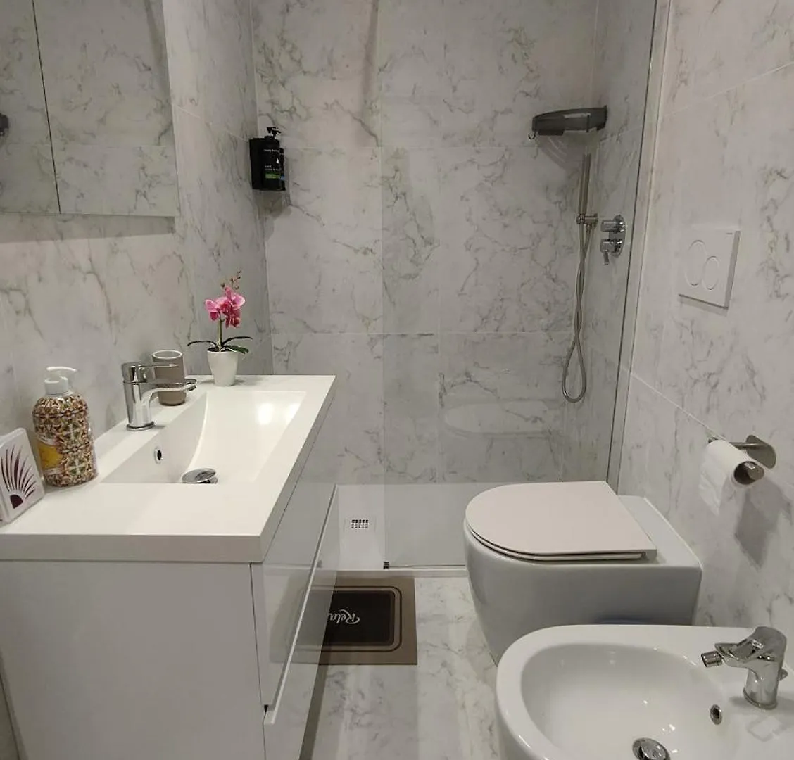 L Angolo Di Galileo Aparthotel Pisa