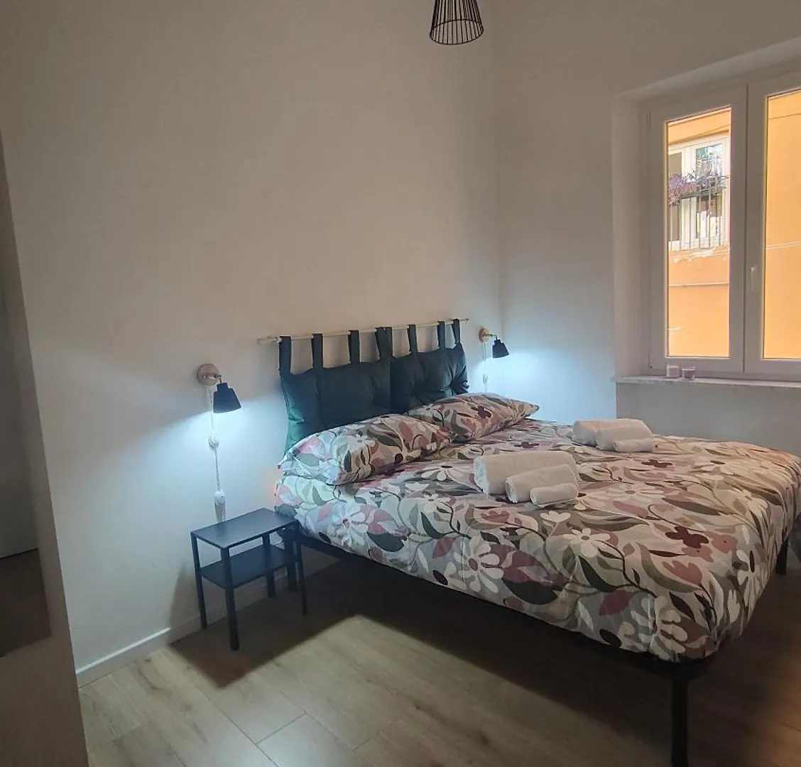 L Angolo Di Galileo Aparthotel Pisa