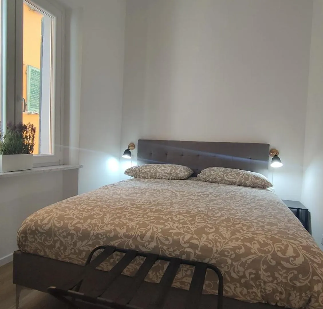 L Angolo Di Galileo Aparthotel Pisa